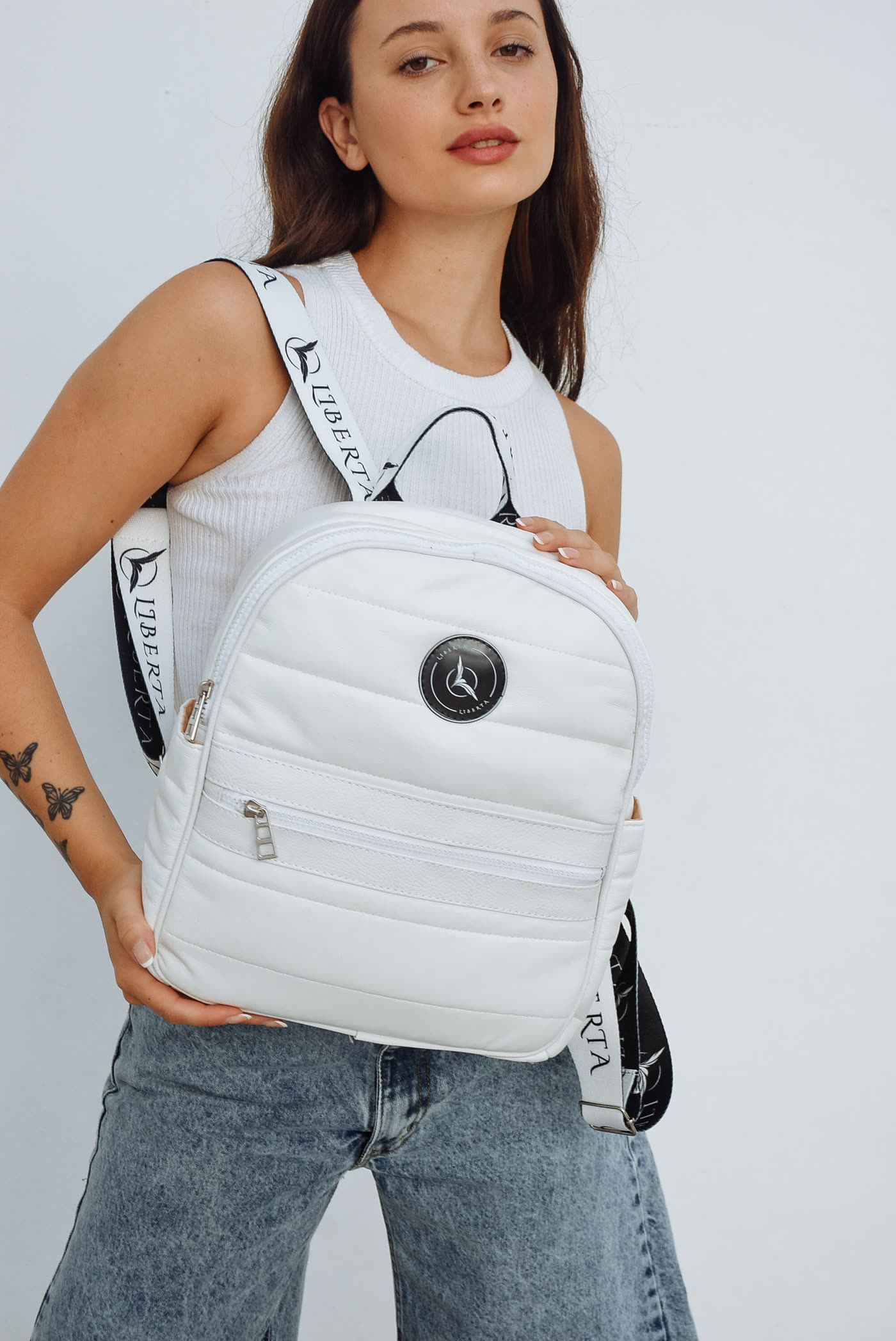 Mochila Liva - Liberta, foto 2