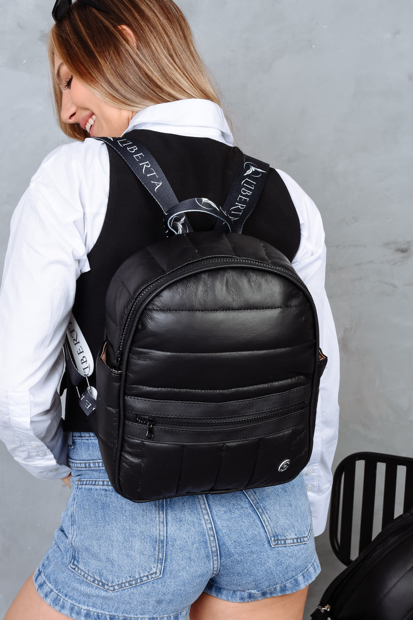 Mochila Liva - Liberta, foto 4